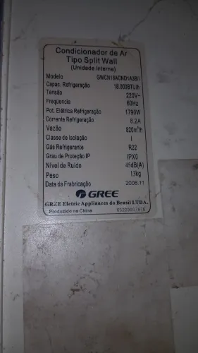Vendo essa central funcionando perfeitamente 