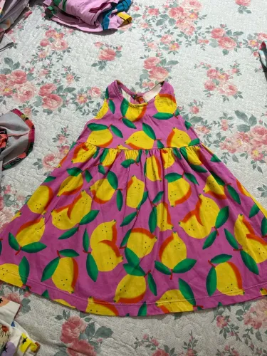 Vestido fábula