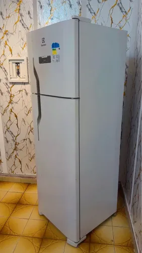 Geladeira