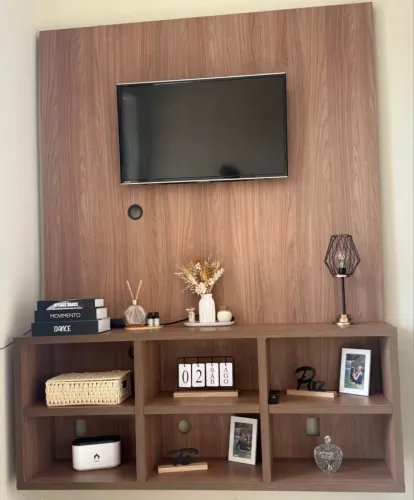 Painel + Televisão