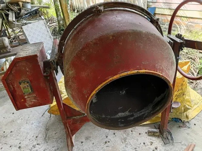 Bitoneira