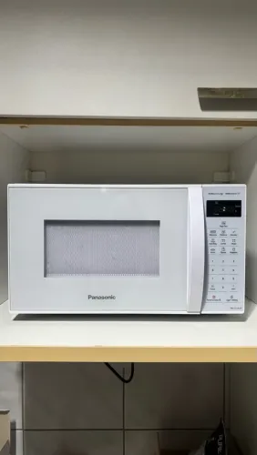 Microondas Panasonic