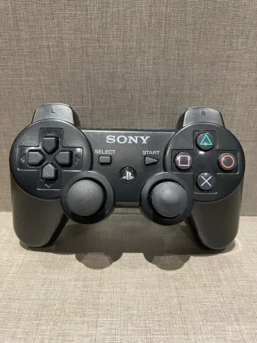 Controle original usado PS3