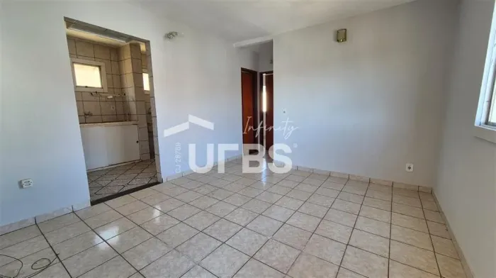 Apartamento com 45,52m² 2 quartos à venda no bairro Chácaras Tubalina e Quartel