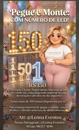 Pegue e monte 