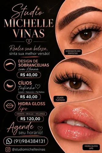 Agende seu horário *