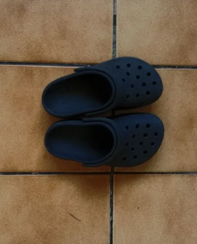 Crocs tam J 2 tam 33