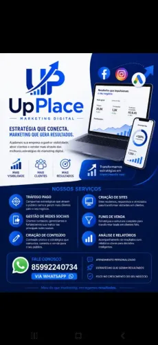 Marketing Digital 