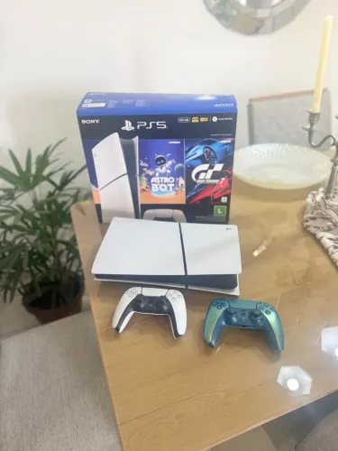 Ps5