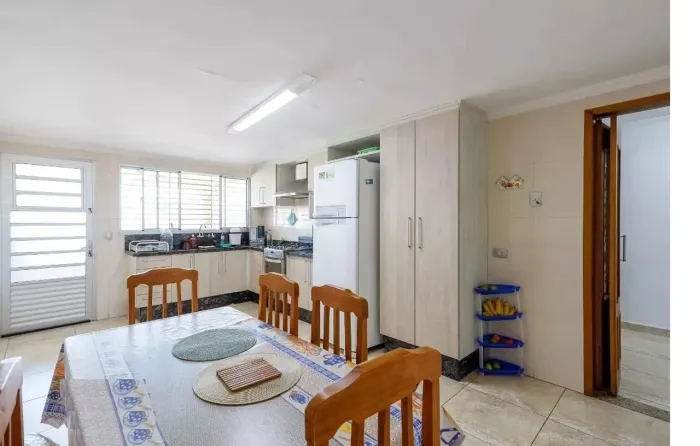 Casa em Vila Maria - São Paulo