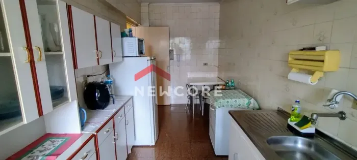 Apartamento em Casimiro José Marques de Abreu - Vila Osasco - Osasco/SP
