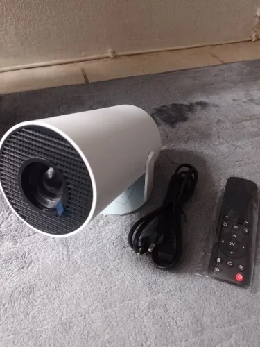 Smart Projector ultra HD