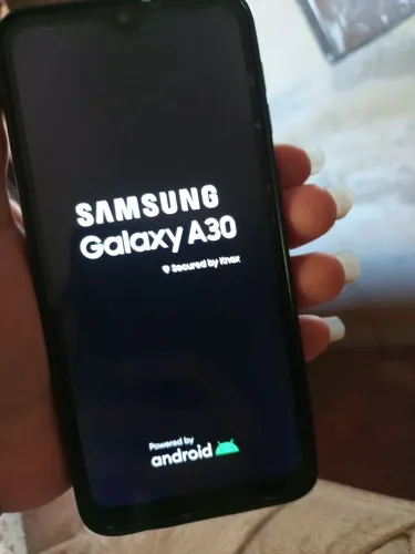 Celular Samsung A30