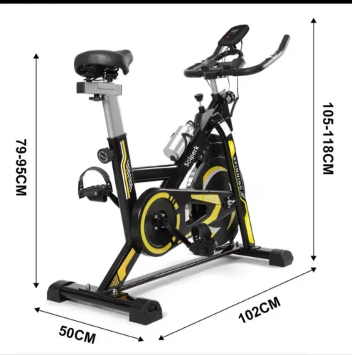 Bicicleta ergometrica  não realizamos entrega seminovo