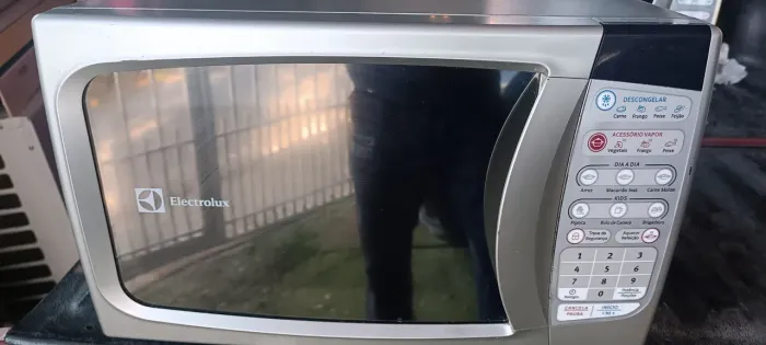 Microondas 220 volts 