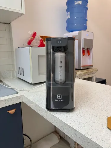Filtro de água gelada Electrolux