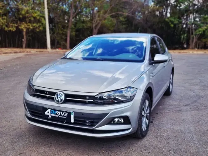 Volkswagen Polo Comfort. 200 TSI 1.0 Flex 12V Aut. 2019