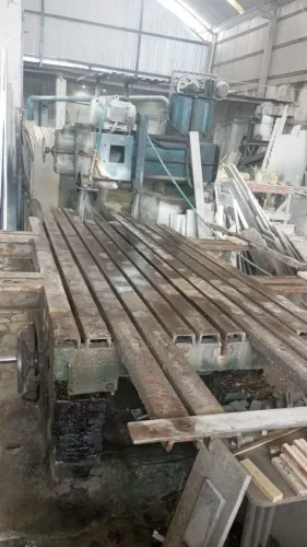 Máquina para corte de Mármores e Granitos