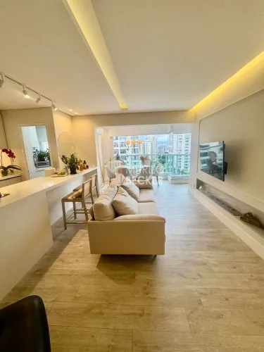 Apartamento à venda no condomínio Icon Residence | Vila Ema