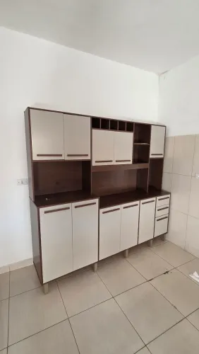 Armário conservado