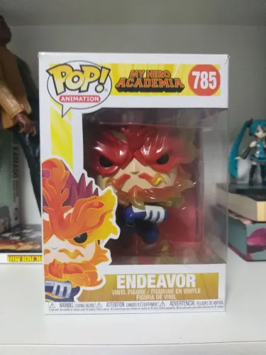 Funko Pop! Endeavor 785