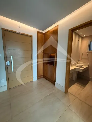 APARTAMENTO DE ALTO PADRÃO PARA VENDA E LOCAÇÃO NO RESIDENCIAL COLORADO ARAÇATUBA/SP