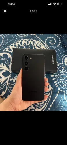 Samsung Galaxy s23 5g 256gb
