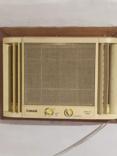 Ar condicionado Consul 10 mil BTUs