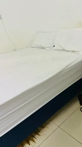 Cama nova