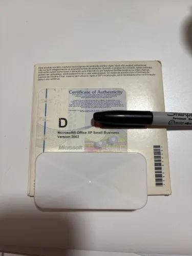 Cd Raro De Instalação Para Computador Antigo