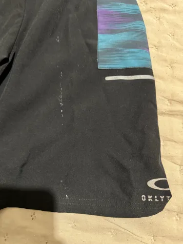 Bermuda Oakley original