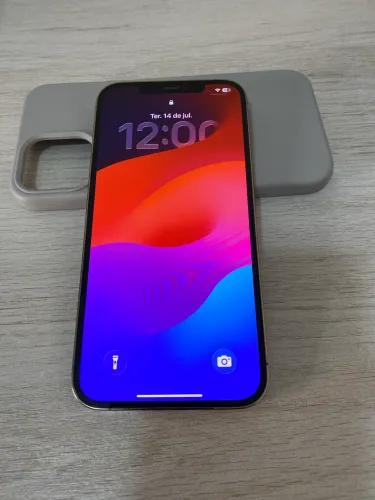 iPhone 12 ProMax