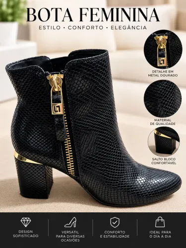 Botas
