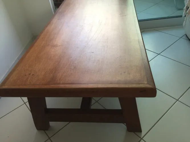 Mesa de centro