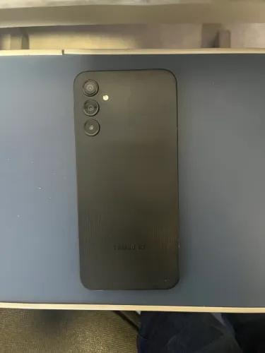 Celular A14 (peças)