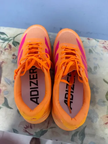 Adidas adizero evo