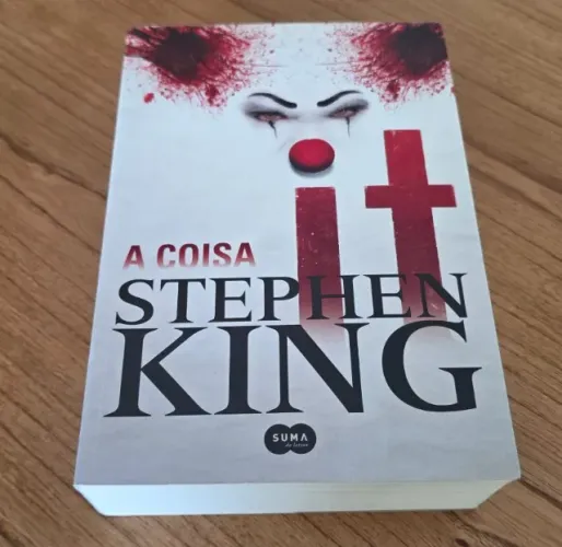 It: A coisa