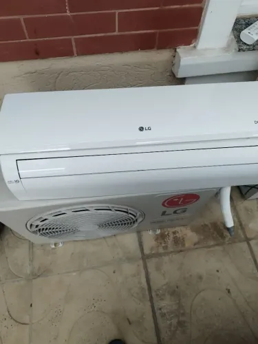 Ar condicionado 9000 btus