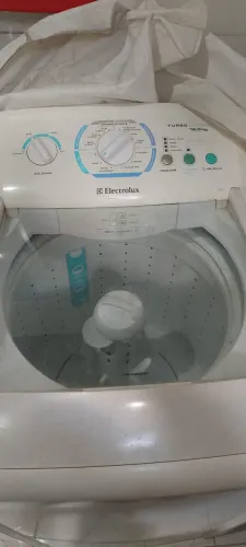 Máquina de lavar Electrolux 
