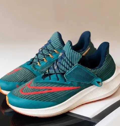 ORIGINAL: Tenis nike air zoom pegasus flyease masculino