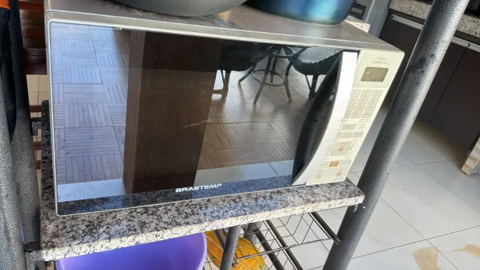Microondas