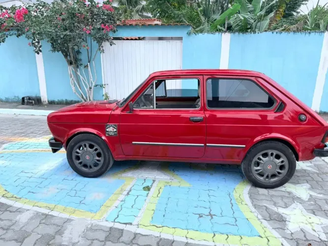 Roda 15 do Fiat Marea