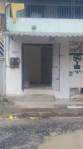 Ponto comercial