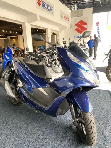 Honda PCX 150 2020