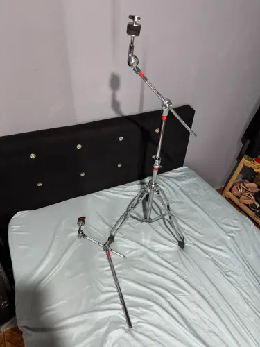 Vendo estante girafa Nagano + extensor girafa Zowag