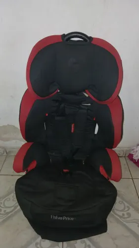 cadeira de carro infantil