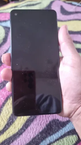 Celular Samsung A21 peças ou conserto