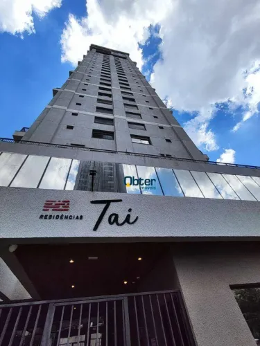 Studio com 1 dormitório para alugar, 46 m² por R$ 3.990,00/mês - Setor Bueno - Goiânia/GO