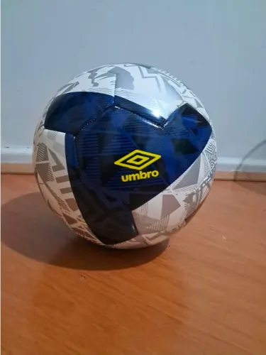 Bola de futebol