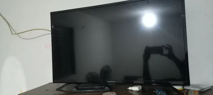Smart TV Panasonic 32 polegadas 